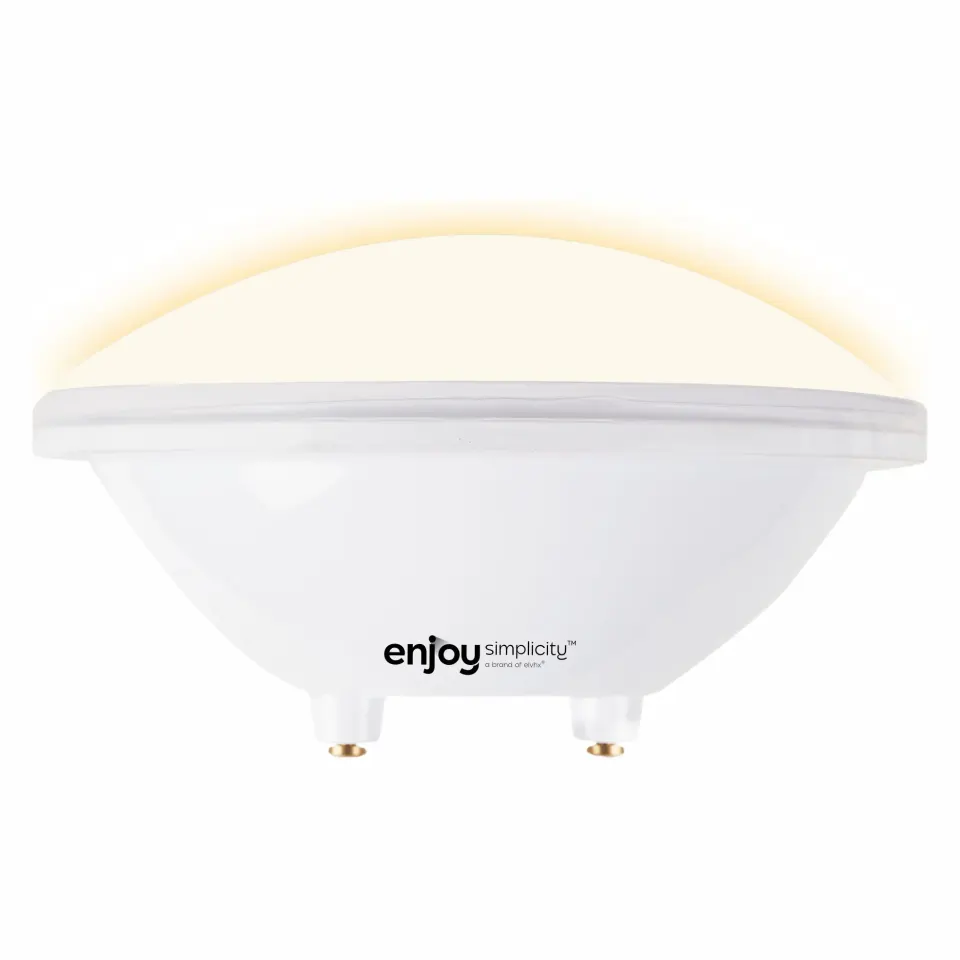 LED ΠΙΣΙΝΑΣ PAR56 G53 Ø177 | 20W(>150W) | 3000k | 1700lm | {enjoysimplicity}™