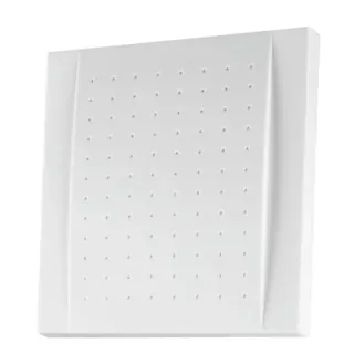 ΕΝΣΥΡΜΑΤΟ ΗΛΕΚΤΡΟΝΙΚΟ ΚΟΥΔΟΥΝΙ ΑC | Μ12.8cm x Υ12.8cm x Π3 cm