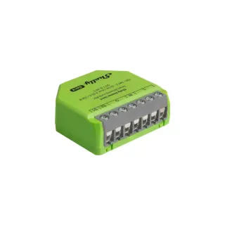 Shelly Dimmer Gen4 – EAN 3800238072353