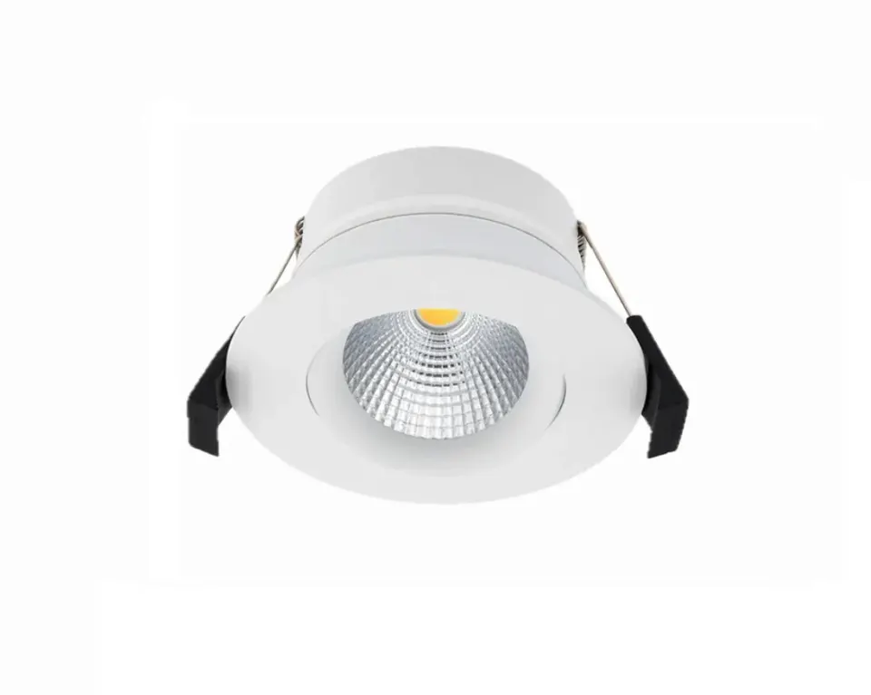 Shelly LightSolutions Hilux DS8 – Λεύκο – EAN 5714255011227