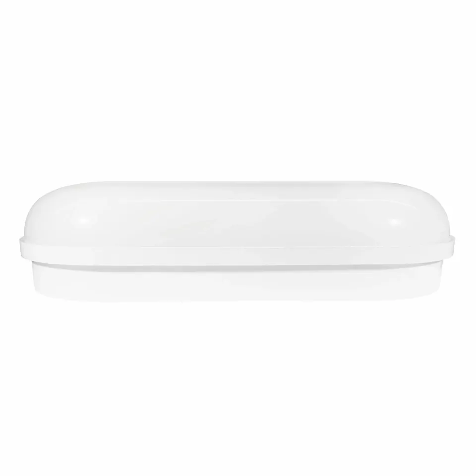 LED CΑRETTA™ 15W SMART 3CCT 3000K-4000K-6500K IP65 | 1200lm | 192x90xh46mm | WHITE {enjoysimplicity}™