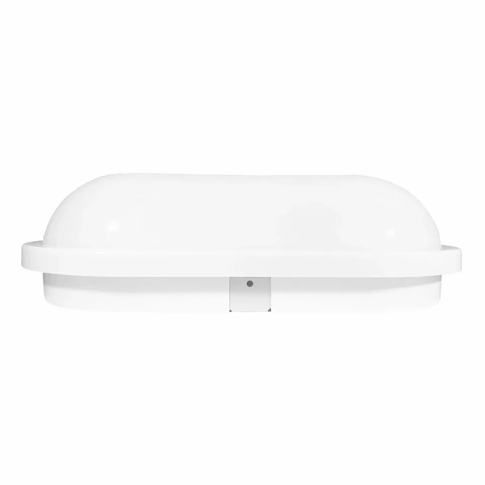 LED CΑRETTA™ 20W SMART 3CCT 3000K-4000K-6500K IP65 | 1600lm | 160x145xh77mm | WHITE {enjoysimplicity}™
