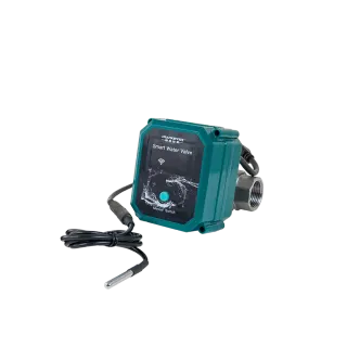 FrankEver Smart water valve DN15 – EAN 3800238070595