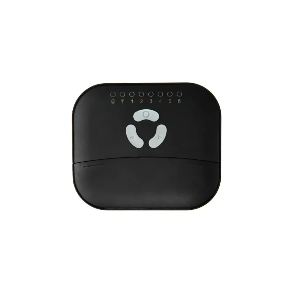 FrankEver Sprinkler Controller FK-06X – EAN 3800238071424