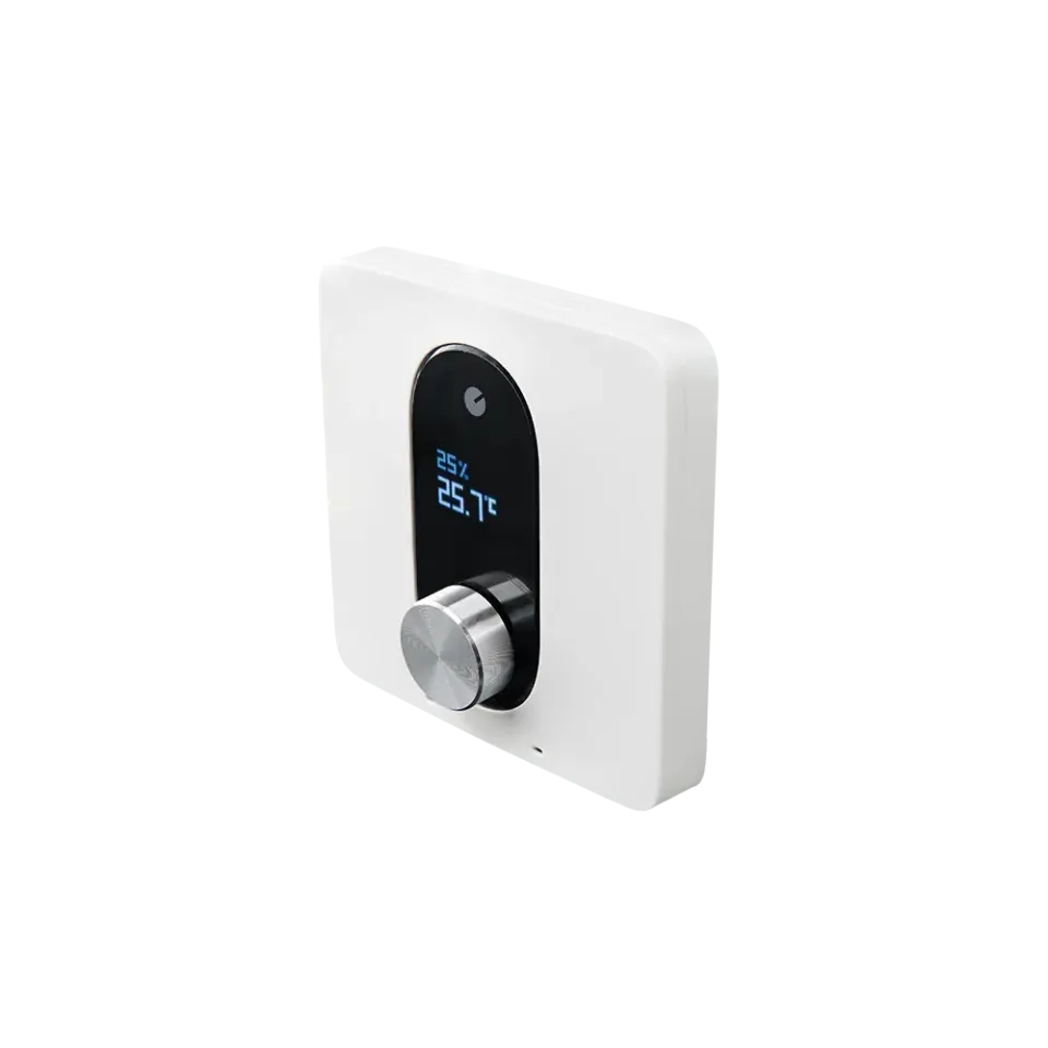 LinkedGo Smart floor heating thermostat – EAN 3800235260630