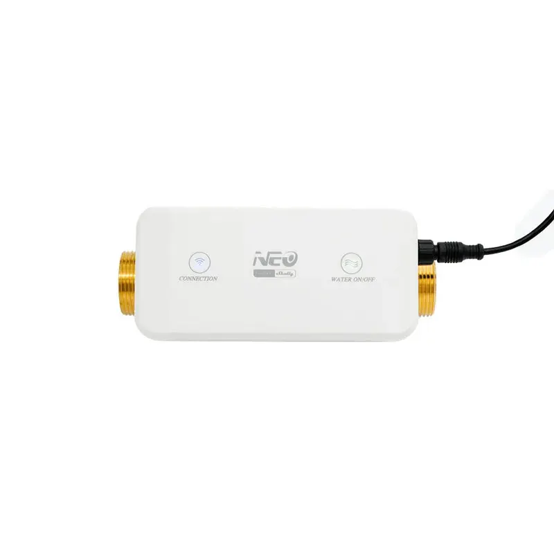 Neo Smart Water Valve NAS-WV02W – EAN 6924715900377