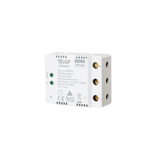 Ogemray Smart relay 25A – EAN 3800238070885