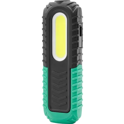 ΧΕΙΡΟΣ+30cm USB καλώδιο | 5W | 6500k±10% | 350lm | 1*2000mAh μπαταρία | {enjoysimplicity}™