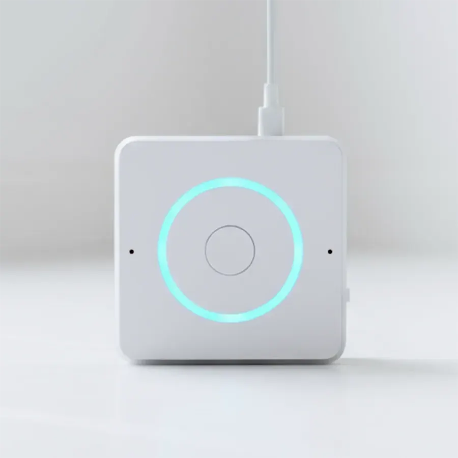Home Assistant Voice Preview Edition – EAN 0860011789727
