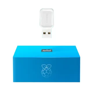 Z-Wave Hub Aeotec Z-Stick 7, Z-Wave Plus, works with Home Assistant, Raspberry Pi 4 – EAN1220000016545