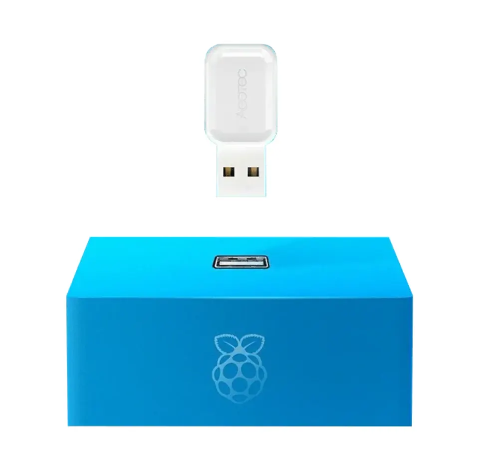 Z-Wave Hub Aeotec Z-Stick 7, Z-Wave Plus, works with Home Assistant, Raspberry Pi 4 – EAN1220000016545