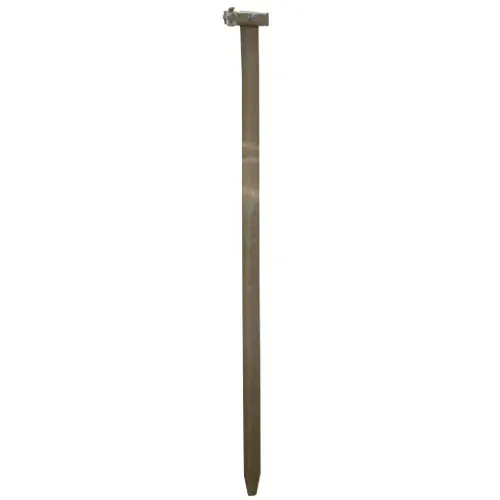 ΑΚΟΞΕΙΔΩΤΟ ΚΟΛΛΑΡΟ ΓΕΙΩΣΗΣ ΣΩΛΗΝΩΝ Φ1/8”-4” /Φ10-114mm Ss AISI304 22x425x0.2