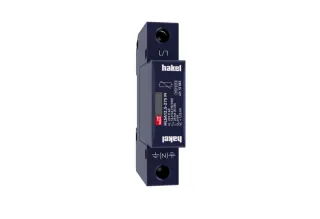 HLSA12,5-275 Μ | SPD T1+T2+T3 | ΑΝΤΙΚΕΡΑΥΝΙΚΟ ΠΑΛΜΙΚΟΥ ΡΕΥΜΑΤΟΣ & ΑΠΑΓΩΓΟΣ ΥΠΕΡΤΑΣΕΩΝ | Hakel®