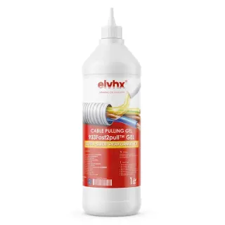 GEL 933.Fast2Pull ΠΟΥ ΔΙΕΥΚΟΛΥΝΕΙ ΤΟ ΠΕΡΑΣΜΑ ΚΑΛΩΔΙΩΝ-1liter