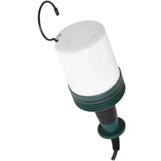 ΧΕΙΡΟΣ+3m καλώδιο με πρίζα σούκο | 22W | 4000k±10% | 1600lm | {enjoysimplicity}™