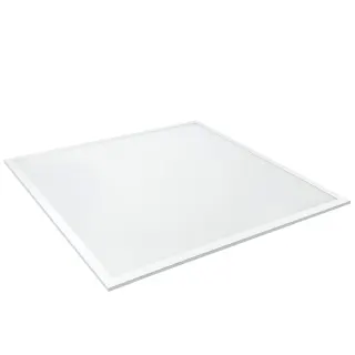 LED PANEL BACKLIT 3CCTbyDipSwitch 3000-4000-6500k 595x595x25mm | 40W | 4000lm | {enjoysimplicity}™