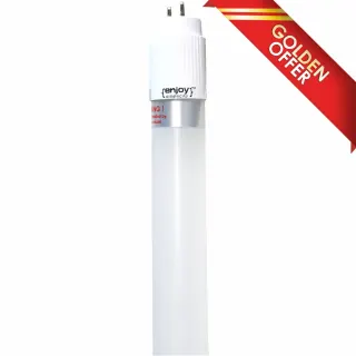 LED T8 PF>0.9 | 14W G13 | 4000k | 1120lm | 900mm | 230V | GlassPlasticCups | enjoySimplicity™-Νέτο τιμή