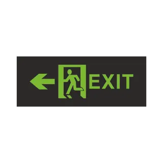 LED EMERGENCY 1.5W | EXITï | 354x24xh145 | 1.5h | charge@<24h | {enjoysimplicity}™