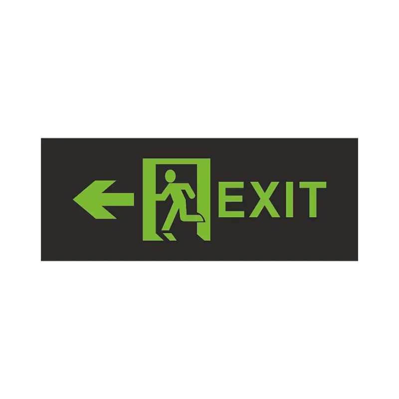 LED EMERGENCY 1.5W | EXITï | 354x24xh145 | 1.5h | charge@<24h | {enjoysimplicity}™
