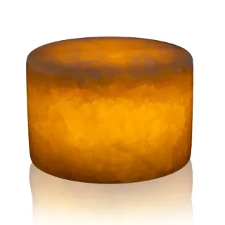 MARBEL TABLE LIGHT | 2xAA | Φ80xh60mm | {enjoysimplicity}™