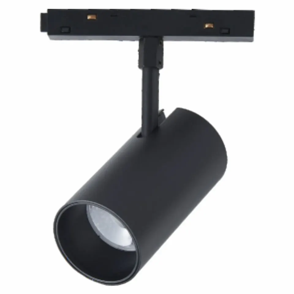 LED Spot | 20W | 3CCT 3000-4000-6500k | 1800lm | 36⁰ | Black | 115x60xh140mm | {enjoysimplicity}™