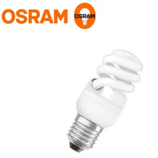 OSRAM®VALUE 11W(>51W)/E27/865 Φ48 L93mm-Νέτο τιμή