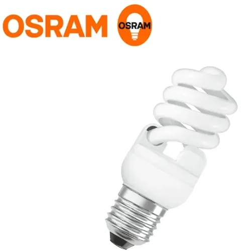 OSRAM®VALUE 15W(>70W)/E27/827 Φ52 L118mm-Νέτο τιμή