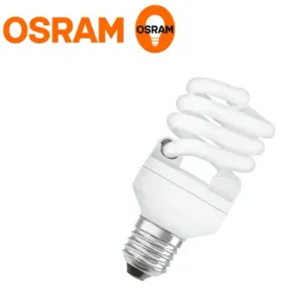 OSRAM®VALUE 18W(>94W)/E27/827 Φ56 L125mm-Νέτο τιμή