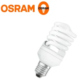OSRAM®VALUE 23W(>103W)/E27/827 Φ56 L134mm-Νέτο τιμή