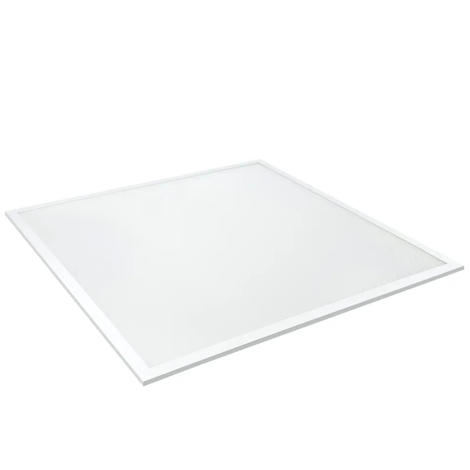 SLIM BACKLIT LED Panel 595x595x25mm | 45W | UGR<19 | 6500k | 5000lm | {enjoysimplicity}™