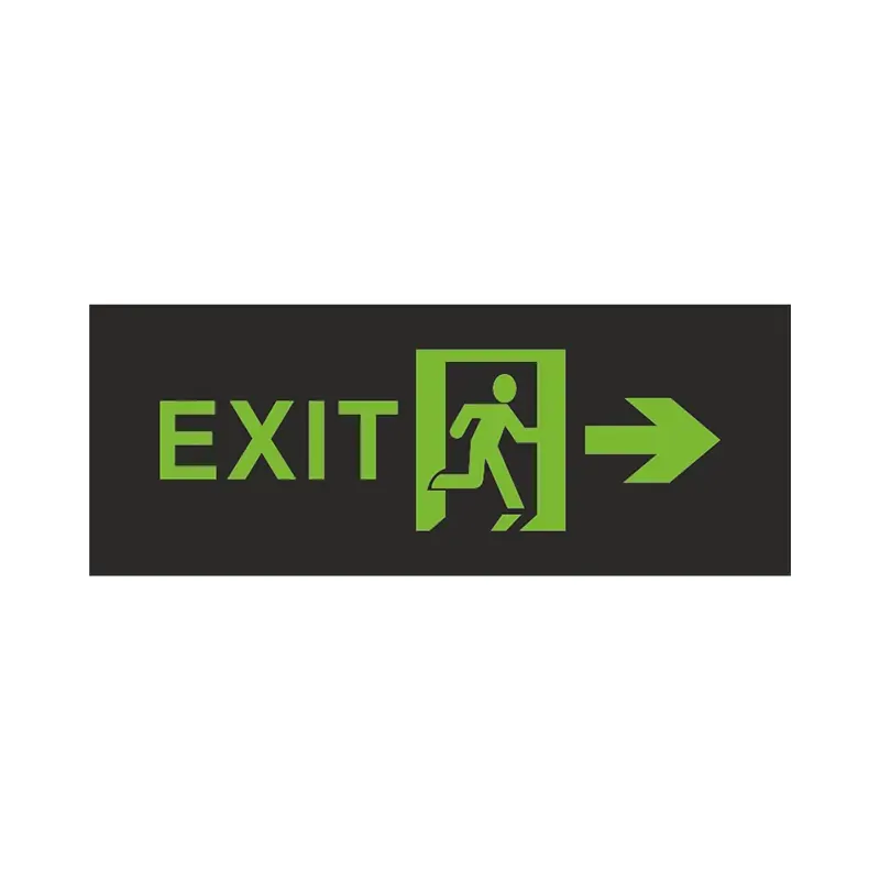 LED EMERGENCY 1.5W | EXITð | 354x24xh145 | 1.5h | charge@<24h | {enjoysimplicity}™