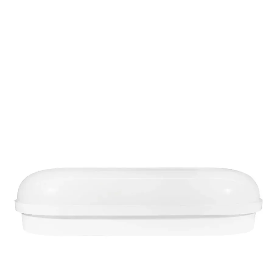 LED CΑRETTA™ 13W | IP65 | 3000k | 1200lm | 192x90xh46mm | WHITE {enjoysimplicity}™