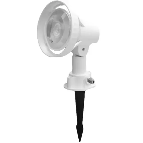 PAR LED NAIL IP65 10W | PAR30 | 3000k | 850lm | 36⁰ | 135x126xh178mm | {enjoysimplicity}™