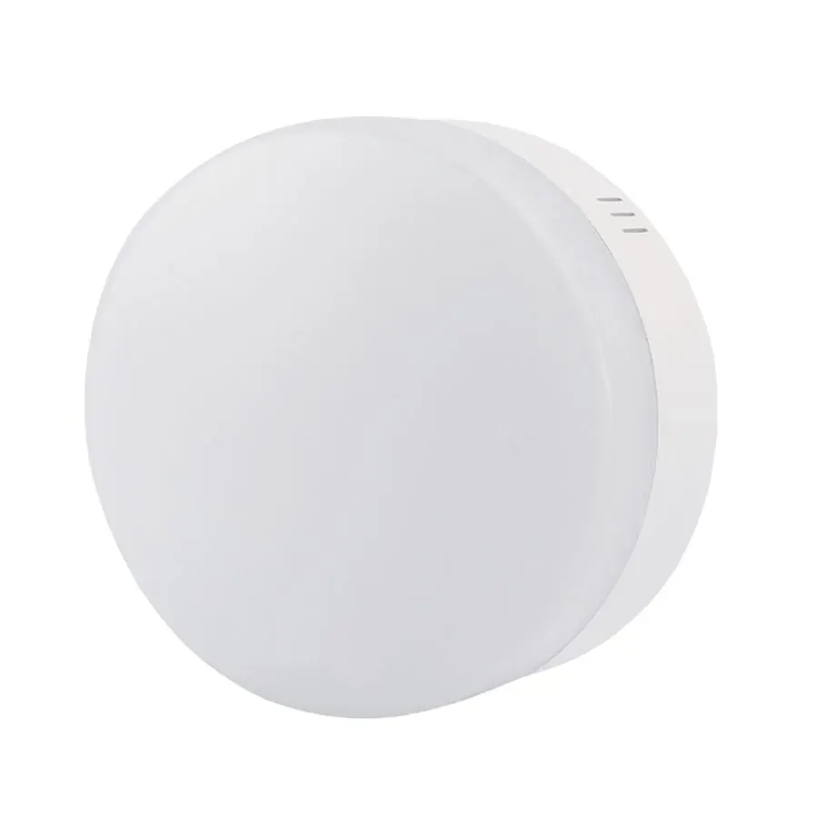 LED EASE | 9W | 3000k | 900lm | 110° | Φ120xh42 | {enjoysimplicity}™