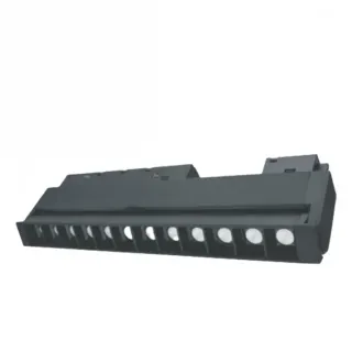 LED Spot | 12W | 3CCT 3000-4000-6500k | 1080lm | 24⁰ | Black | 235x22xh68.7mm | {enjoysimplicity}™