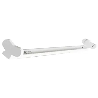 LED T8 Σκαφάκι 2×0.60mt | L608xW125xH50mm | {enjoysimplicity}™