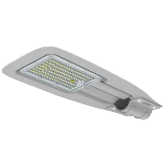 LED Street 60W | IP65 | 6500k | 6000lm | 380x156x66mm | AC100-277V | {enjoysimplicity}™