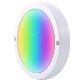 LED ΠΙΣΙΝΑΣ MINI SIMPLY Ø120 | 10W | R G B | 500lm | {enjoysimplicity}™