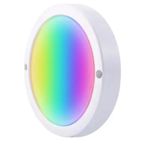 LED ΠΙΣΙΝΑΣ MINI SIMPLY Ø120 | 10W | R G B | 500lm | {enjoysimplicity}™