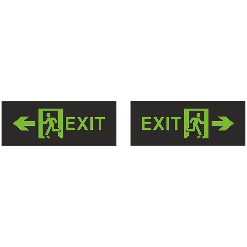 LED EMERGENCY 1.5W | 2ΠΛΗΣ ΟΨΗΣ EXITð | 354x24xh145 | 1.5h | charge@<24h | {enjoysimplicity}™