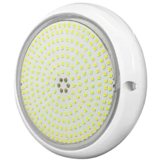 LED ΠΙΣΙΝΑΣ MEDIUM SIMPLY Ø160 | 18W | 6500k | 1800lm | {enjoysimplicity}™