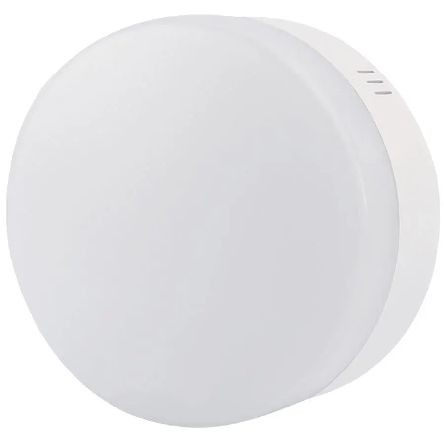 LED EASE | 18W | 4000k | 1800lm | 110° | Φ155xh45 | {enjoysimplicity}™