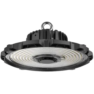 LED UFO Highbay 100W | IP65 | 4000k | 14000lm | Φ270x160mm | {enjoysimplicity}™