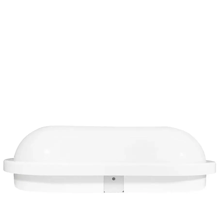 LED CΑRETTA™ 16W | IP65 | 6500k | 1600lm | 270x145xh77mm | WHITE {enjoysimplicity}™