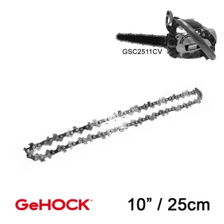 Αλυσίδα Κλαδευτικού Αλυσοπρίονου 1/4″ 60 Οδ. 1.1mm GeHOCK