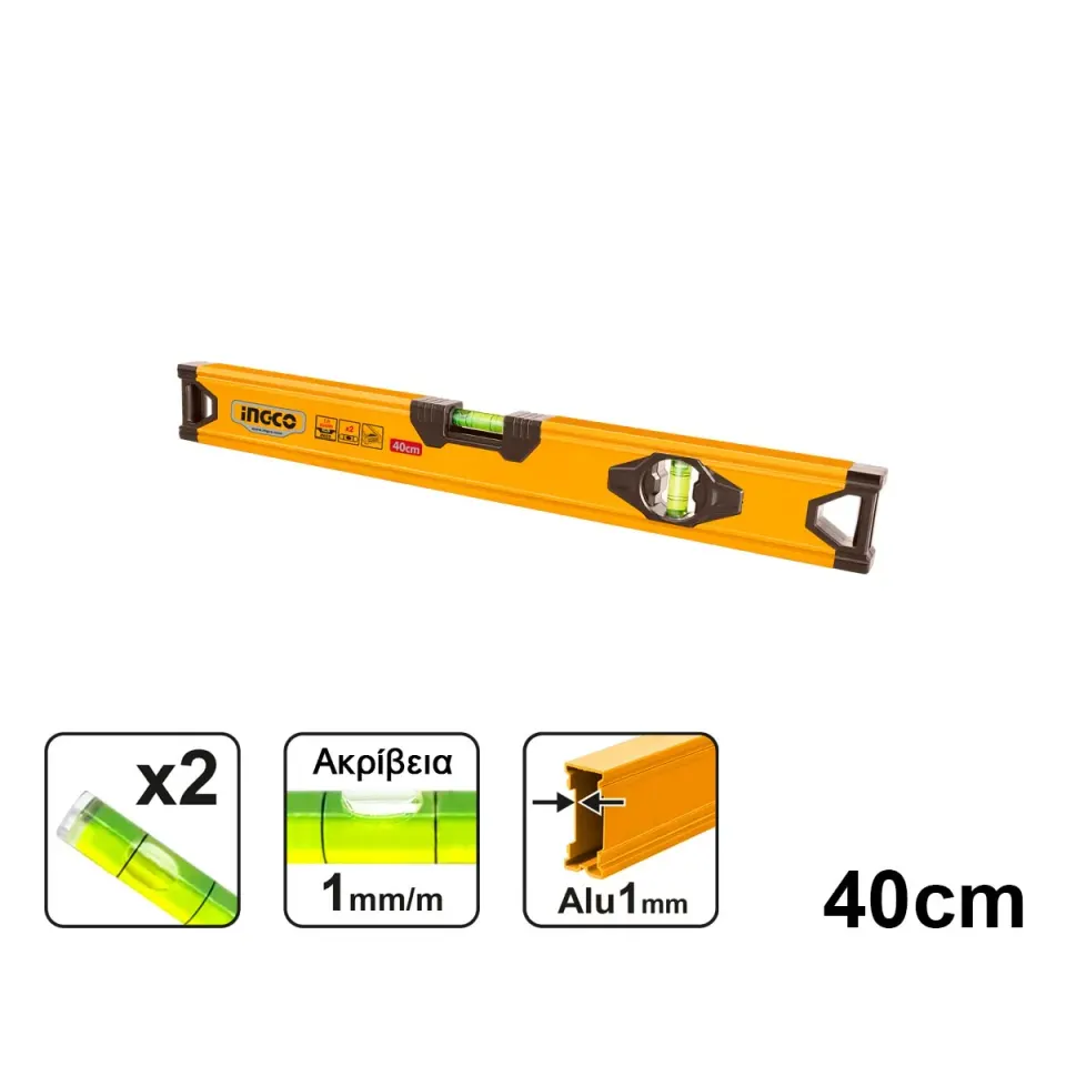Αλφάδι 40cm