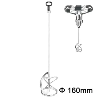 Αναδευτήρας Φ160x600mm M14