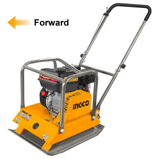Βενζινοκίνητος Συμπιεστής Εδάφους 6.5HP