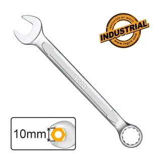 Γερμανοπολύγωνο 10mm
