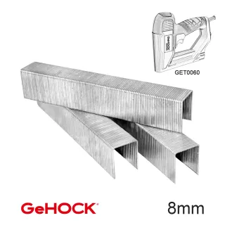 Δίχαλα Καρφωτικού T53 8mm 5000 τεμ. GeHOCK